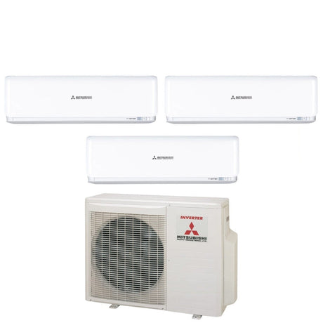 climatizzatore condizionatore mitsubishi heavy industries trial split inverter serie kireia plus white 9_12_12 con scm60zs w r 32 wi fi optional 9000_12000_12000 colore bianco 4133