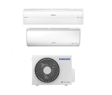 climatizzatore condizionatore mix dual split inverter ar9000m 9000 _ maldives 12000 btu con aj040mcj2eh eu 9_12 9000_12000 btu 17303