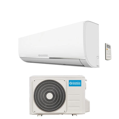climatizzatore condizionatore olimpia splendid inverter serie nexya s4 e 24000 btu os c seneh24ei r 32 wi fi integrato classe a__ a_