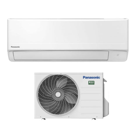 climatizzatore condizionatore panasonic inverter serie fz 21000 btu cs fz60wke r 32 wi fi optional novita