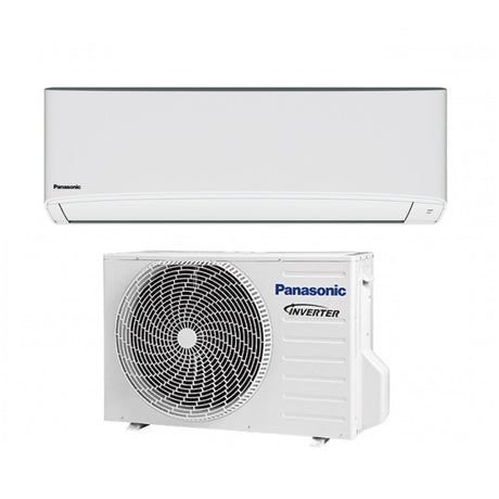 climatizzatore condizionatore panasonic inverter serie tz 24000 btu cs tz71wkew r 32 wi fi integrato novita 4081