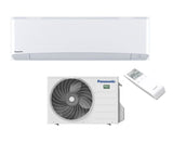 climatizzatore condizionatore panasonic inverter serie tz 9000 btu cs tz25zkew r 32 wi fi integrato a__ a__   novita