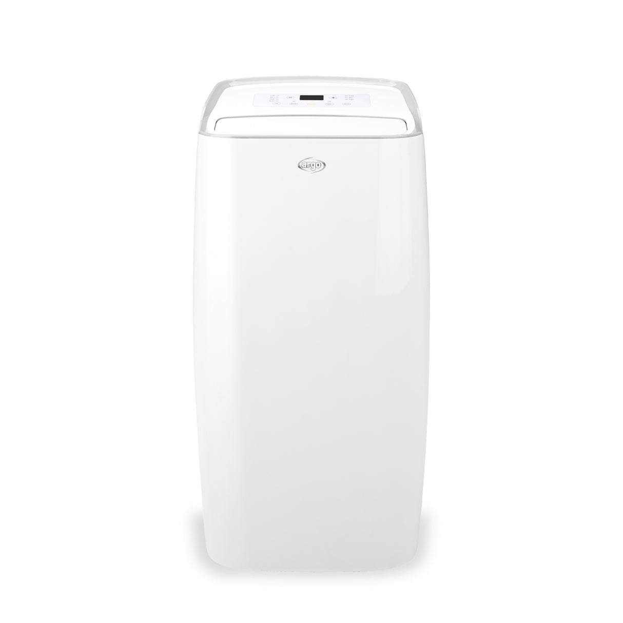climatizzatore condizionatore portatile argo milo plus 13000 btu 398400016 r290 wi fi integrato classe a a++
