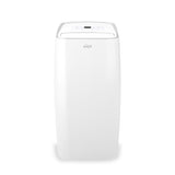 climatizzatore condizionatore portatile argo milo plus 13000 btu 398400016 r290 wi fi integrato classe a a++