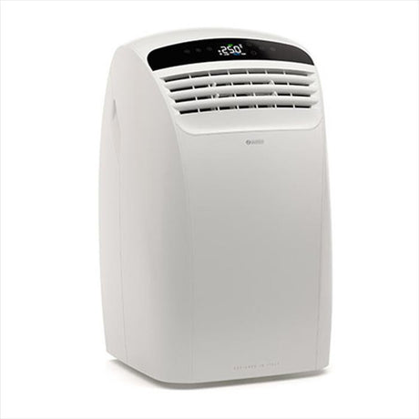 climatizzatore condizionatore portatile olimpia splendid serie dolceclima silent 10 hp 9000 btu con gas r290 wi fi integrato codice 02140