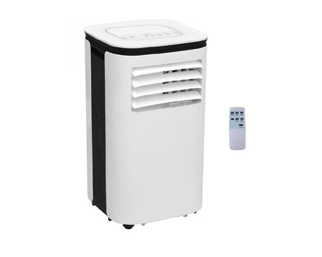 climatizzatore condizionatore portatile zephir 9000 btu zp9002c solo freddo 9155