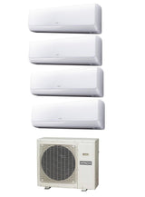 climatizzatore condizionatore quadri split hitachi akebono 9_9_9_12 con ram 70np4e r 32 wi fi optional 9000_9000_9000_12000 copia