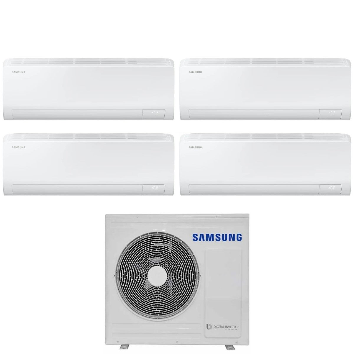 climatizzatore condizionatore quadri split inverter samsung serie cebu 9000_9000_9000_9000 btu con aj080txj4kg wi fi 9_9_9_9 novita 8210