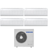 climatizzatore condizionatore quadri split inverter samsung serie windfree elite 7000_7000_9000_9000 btu con aj080txj4kg wi fi 7_7_9_9 r 32 novita