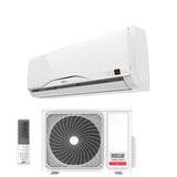 climatizzatore condizionatore riello inverter serie aaria start 12000 btu amw35st r 32 classe a__ wi fi optional new 2018