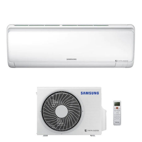 climatizzatore condizionatore samsung inverter serie maldives r 32 9000 btu f ar09mld a__ novita 2019