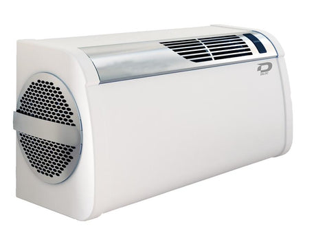 climatizzatore condizionatore senza unita esterna monoblocco diloc easy design 10000 d.10sm