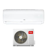 climatizzatore condizionatore tcl inverter serie elite f1 12000 btu s12f1s0t r 32 wi fi integrato classe a__ a_