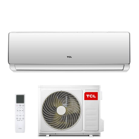 climatizzatore condizionatore tcl inverter serie elite f2 9000 btu sn09f2s0 r 32 wi fi integrato classe a__ a_