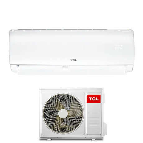 climatizzatore condizionatore tcl inverter serie elite xa41 12000 btu tac 12chsd r 32 wi fi integrato classe a__ a_