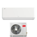 climatizzatore condizionatore tcl inverter serie tpg21 9000 btu s09p7s0 r 32 wi fi integrato classe a++ a+
