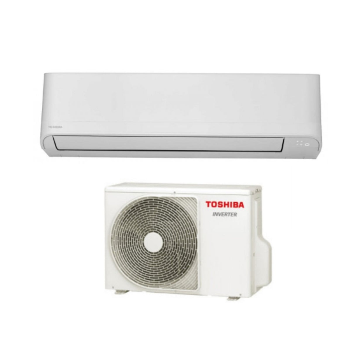 climatizzatore condizionatore toshiba inverter serie seiya 7000 btu ras b07j2kvg e r 32 wi fi optional
