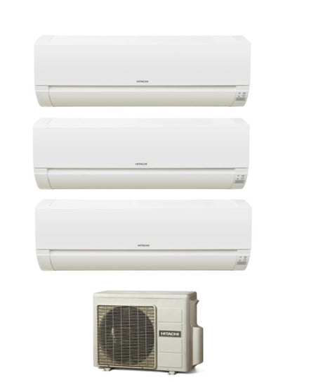 climatizzatore condizionatore trial split inverter hitachi serie dodai frostwash 7000_7000_9000 con ram 53ne3f r 32 wi fi optional novita 7_7_9