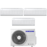 climatizzatore condizionatore trial split inverter samsung serie windfree elite 9000_9000_9000 btu con aj068txj3kg a__ wi fi 9_9_9 r 32 novita