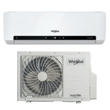 climatizzatore condizionatore whirlpool spiw 312l 12000 gas r 32 wi fi optional novita