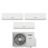 climatizzatore condizionatore whirpool trial split inverter 9_9_12 wa24odu32 r 32 9000_9000_12000