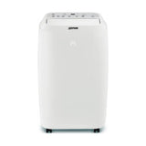 climatizzatore portatile zephir 12000 btu classe a zpo12000 gas r290 solo freddo
