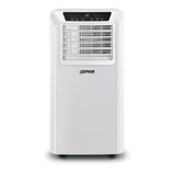 climatizzatore portatile zephir 9000 btu classe a zpc9000 solo freddo