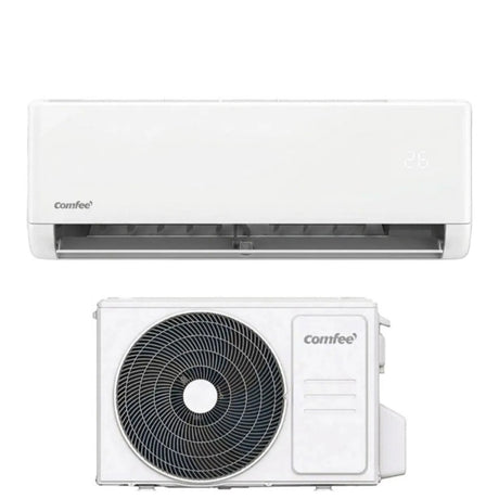 comfee condizionatore comfee 9000 bu cf chr09 r 32 wi fi integrato