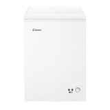 congelatore candy 145l cchh 145