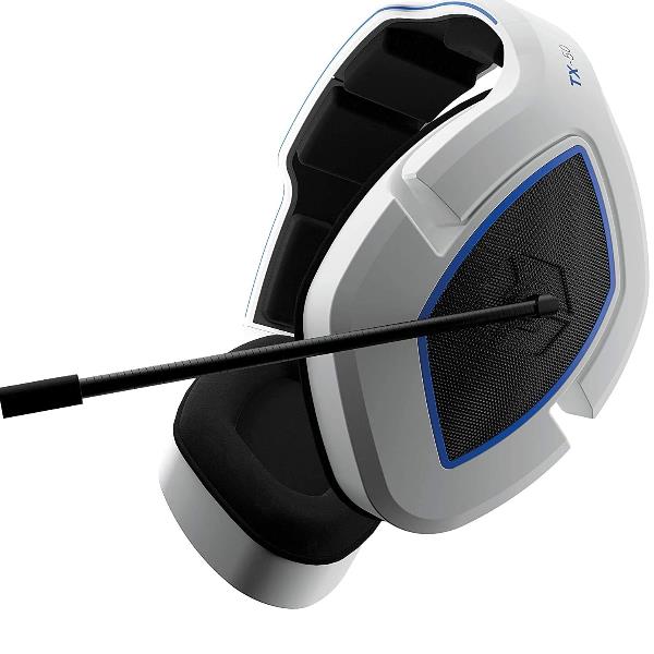 cuffie gioteck usb tx50 con microfono
