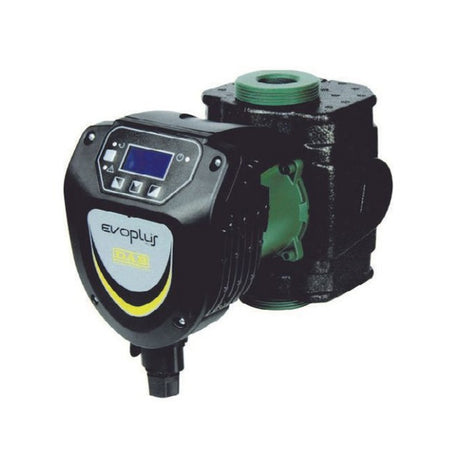 dab circolatore elettronico a rotore bagnato dab evoplus small 110180 xm