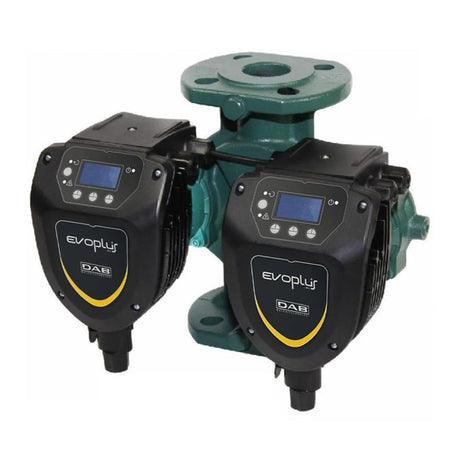 dab circolatore elettronico a rotore bagnato dab evoplus small d 110250 40 m ean 8059893359001