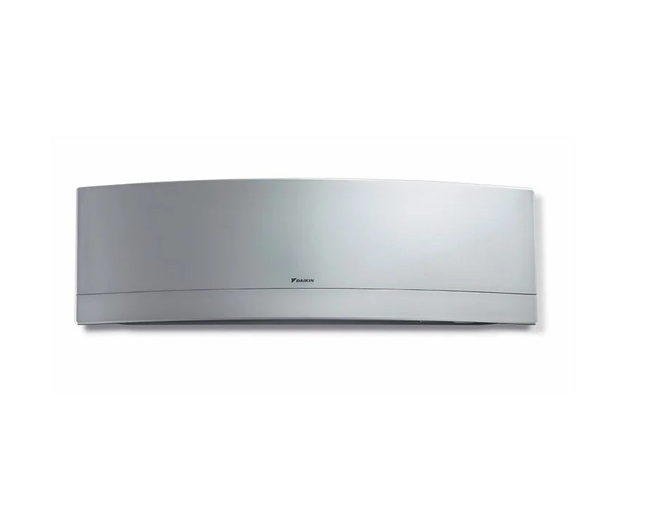 daikin climatizzatore inverter daikin emura 7000 btu unita interna a parete monosplit ftxg20ls wifi