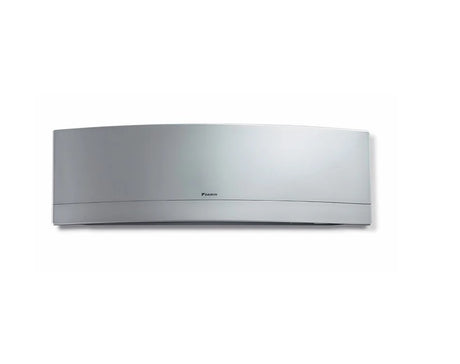 daikin climatizzatore inverter daikin emura 7000 btu unita interna a parete monosplit ftxg20ls wifi