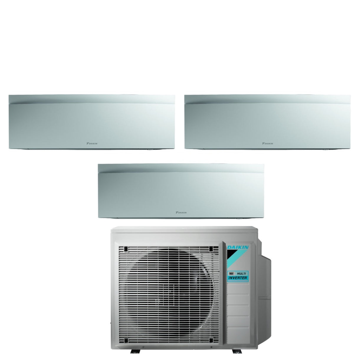 daikin condizionatore daikin bluevolution trial split emura white iii 777 con 3mxm68a r 32 wi fi integrato bianco opaco garanzia italiana ean 8059657031044