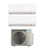 daikin condizionatore daikin dual split comfora 912 con 3mxm68a r 32 wi fi integrato