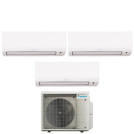 daikin condizionatore daikin trial split comfora 71212 con 4mxm80a r 32 wi fi integrato