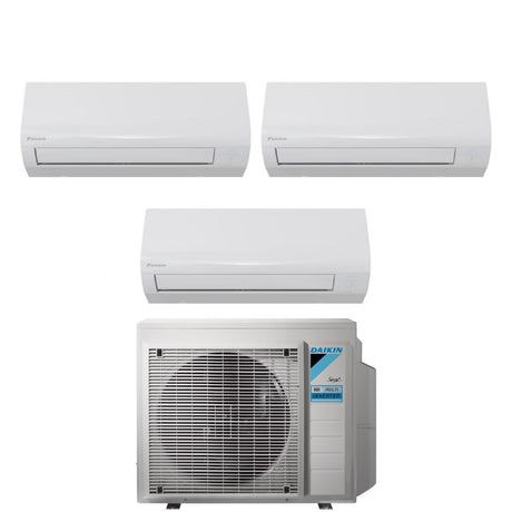 daikin condizionatore trial split daikin sensira 9912 con 3mxf52a r 32 wi fi integrato