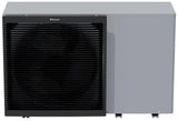 daikin pompa di calore aria acqua daikin altherma 3m ebla14v3 da 11 kw r 32