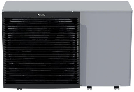 daikin pompa di calore aria acqua daikin altherma 3m ebla16dv37 da 16 kw r 32