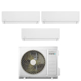 daitsu condizionatore trial split daitsu artic pro 91212 con dosm 27kdt 3 r 32 wi fi integrato