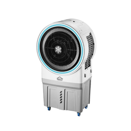 dcg raffrescatore aria portatile dcg veri90 con telecomando ean 8052780966337