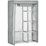immagine-1-easycomfort-easycomfort-armadio-guardaroba-portatile-tessuto-non-tessuto-con-6-ripiani-aperti-e-un-appendino-103x43x162-5-cm-grigio