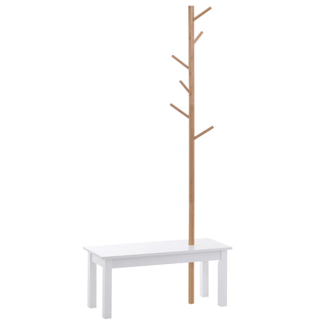 immagine-1-easycomfort-easycomfort-panca-con-appendiabiti-in-bambu-colore-bianco-e-legno-80x30x180cm-ean-8054111843263