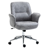 immagine-1-easycomfort-easycomfort-sedia-da-ufficio-ergonomica-altezza-regolabile-e-dondolo-rivestimento-in-microfibra-67x69x92-102cm-grigio-chiaro