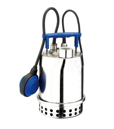 elettropompa ebara sommergibile con corpo in acciaio inox best a 4 m a 1731150021a