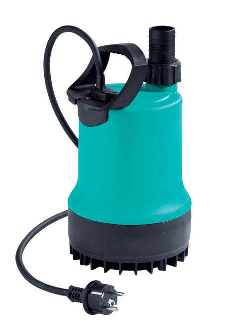 elettropompa wilo sommergibile per installazione sommersa mobile drain tm 32 7 a 4048412