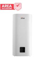 ferroli area occasioni 2614 scaldabagno elettrico doppio serbatoio ferroli titano twin 50 litri wi fi integrato