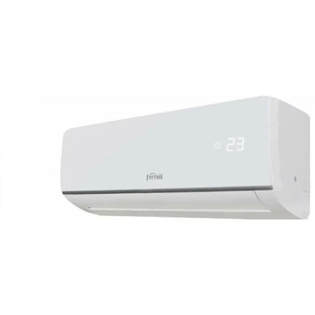 ferroli climatizzatore inverter ferroli aster s 3 2 22000 btu unita interna