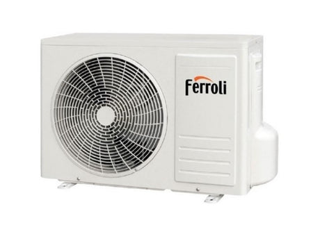 ferroli unita esterna multisplit inverter ferroli giada m multi 27 3 trial split r 32 2cp001rf ean 8028693896740